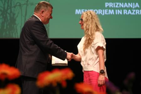 ZLATE PETICE 99o FOTO LJUBO VUKELIČ